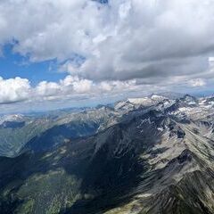 Verortung via Georeferenzierung der Kamera: Aufgenommen in der Nähe von Gemeinde Bad Gastein, Bad Gastein, Österreich in 3100 Meter